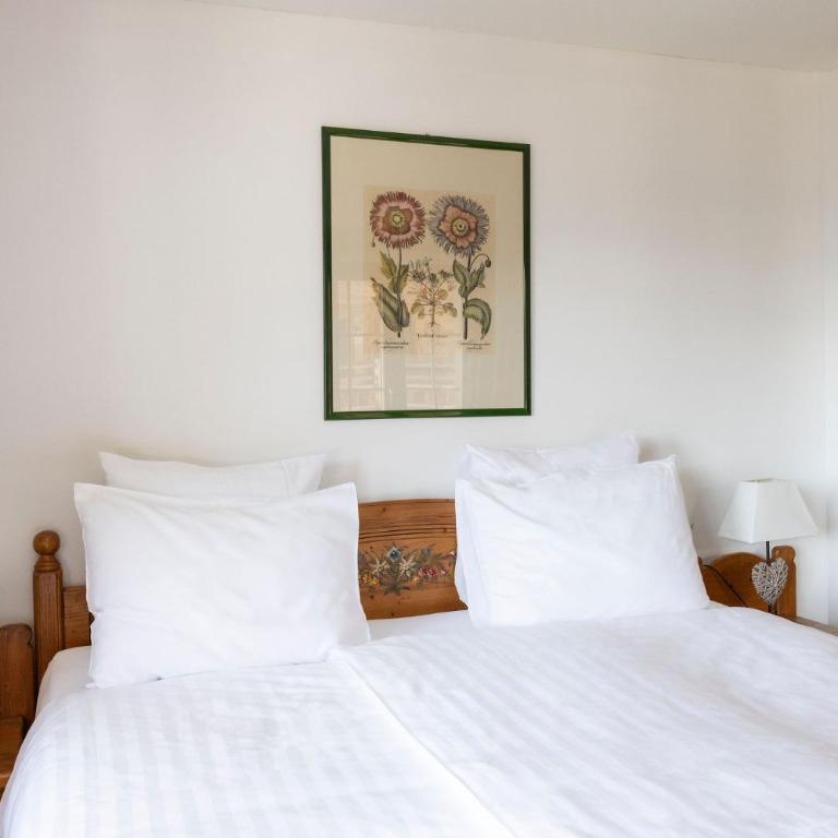 Hotel Montpelier - Chambre Deluxe - 6