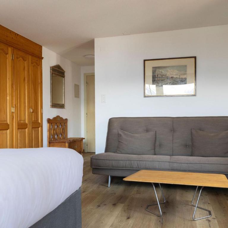 Hotel Montpelier - Chambre Deluxe - 7