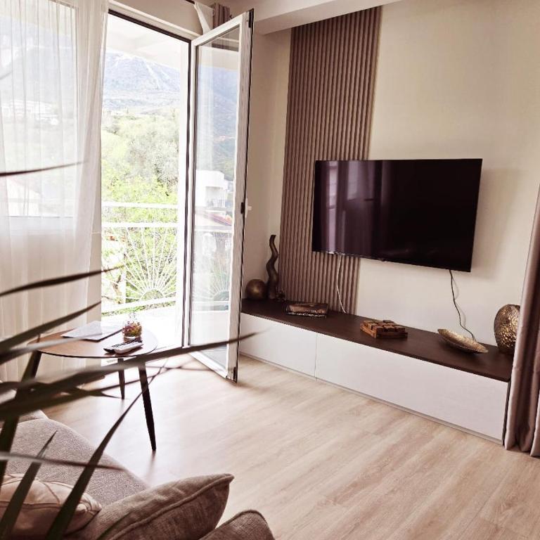 Apartments Nikčević - Apartman sa Pogledom na Planinu - 29