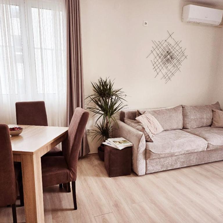Apartments Nikčević - Apartman sa Pogledom na Planinu - 22