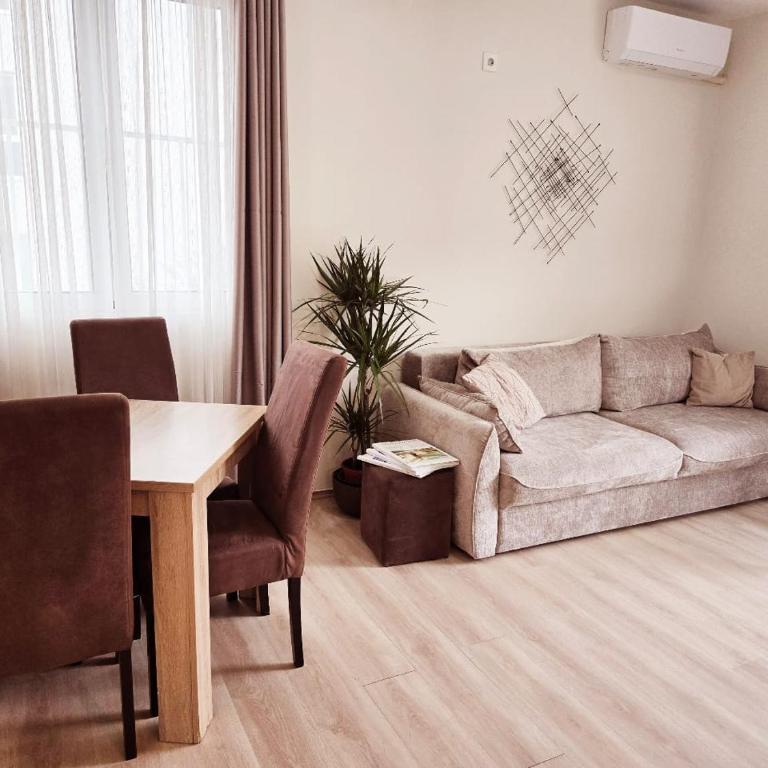 Apartments Nikčević - Apartman sa Pogledom na Planinu - 23