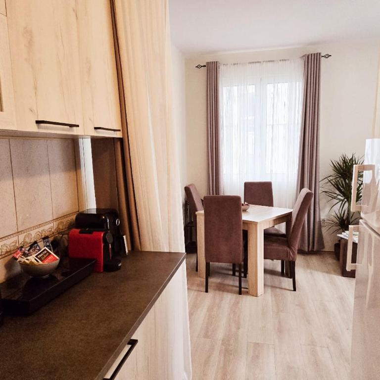Apartments Nikčević - Apartman sa Pogledom na Planinu - 24