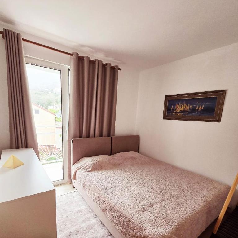 Apartments Nikčević - Apartman sa Pogledom na Planinu - 20