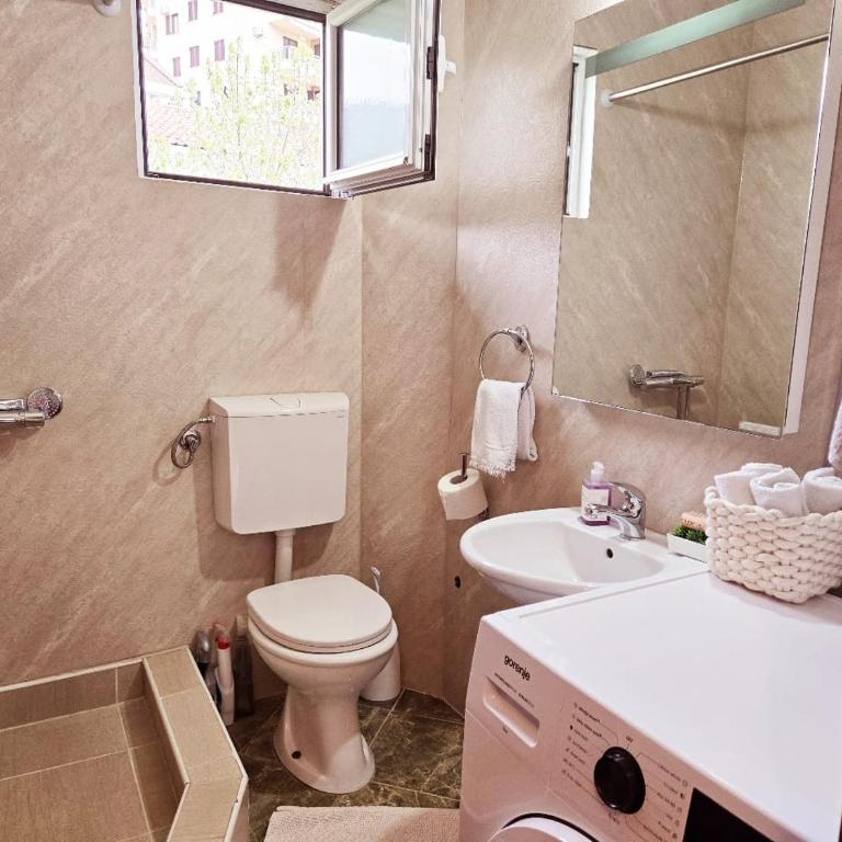 Apartments Nikčević - Apartman sa Pogledom na Planinu - 26