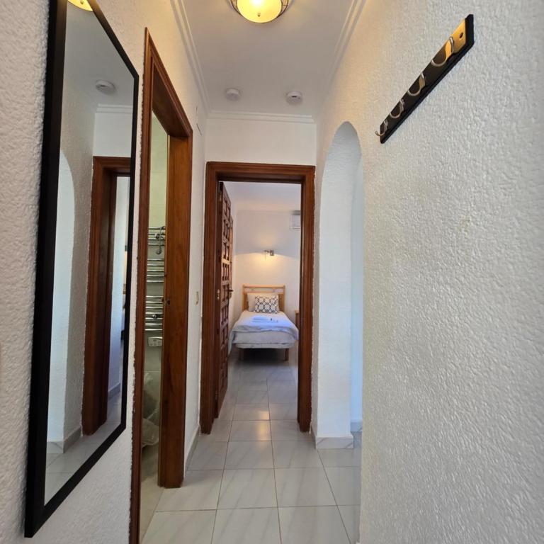 Rayo de Sol Beautiful bungalow with sea view - Two-Bedroom Villa - 40