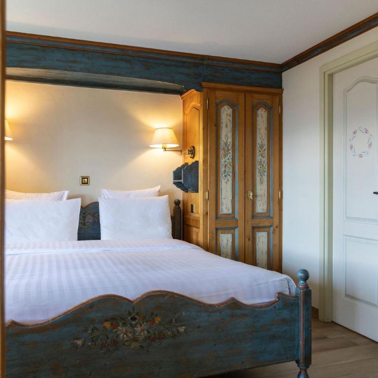 Hotel Montpelier - Suite Deluxe - 11