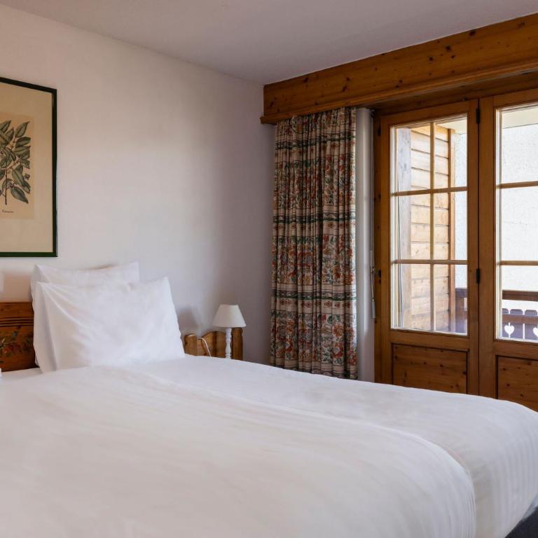 Hotel Montpelier - Suite Deluxe - 12
