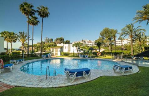 Luxury renovated penthouse Miraflores, La Cala de Mijas - Apartamento de 2 dormitorios - 15
