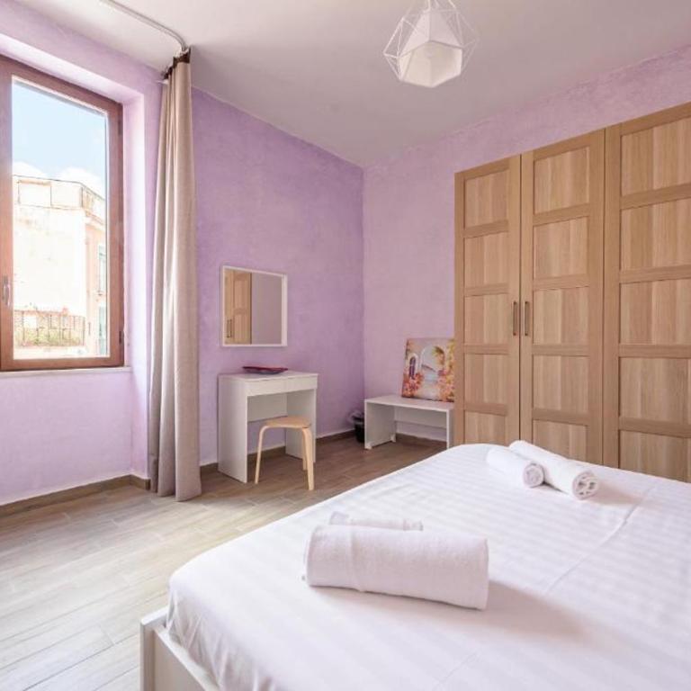 Nonna Grazia a Napoli - Appartamento con 1 Camera da Letto - 1