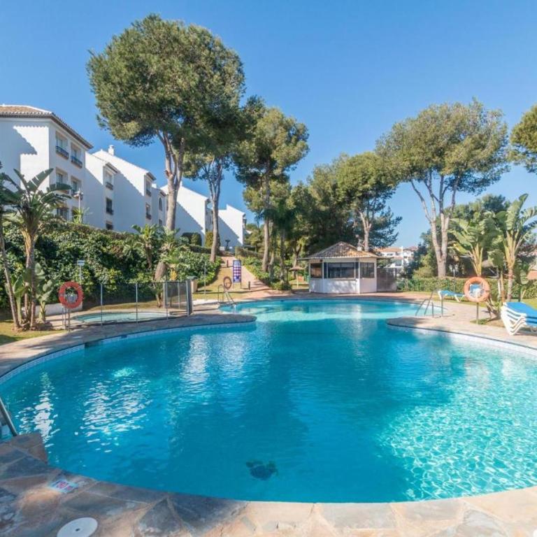 Luxury renovated penthouse Miraflores, La Cala de Mijas - Apartamento de 2 dormitorios - 7