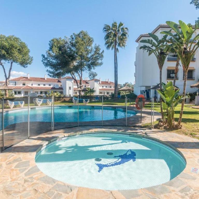 Luxury renovated penthouse Miraflores, La Cala de Mijas - Apartamento de 2 dormitorios - 20