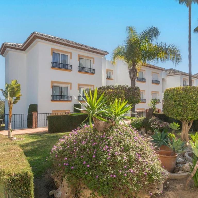 Luxury renovated penthouse Miraflores, La Cala de Mijas - Apartamento de 2 dormitorios - 9
