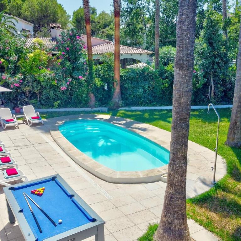 Villa Alcudia Beach by Villa Plus - Villa - 2
