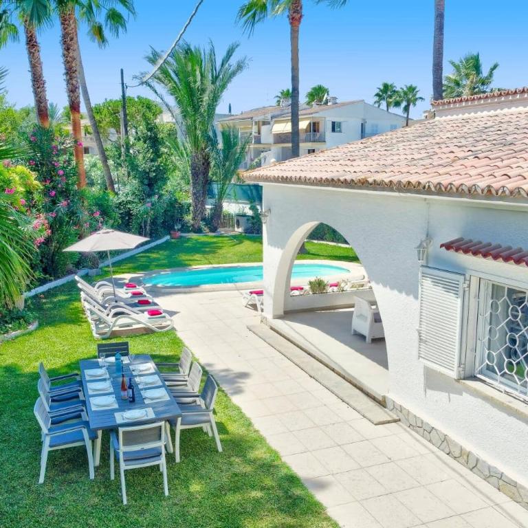 Villa Alcudia Beach by Villa Plus - Villa - 7