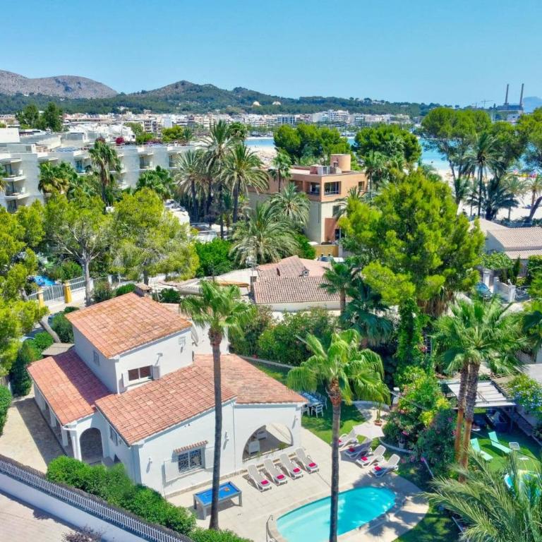 Villa Alcudia Beach by Villa Plus - Villa - 17