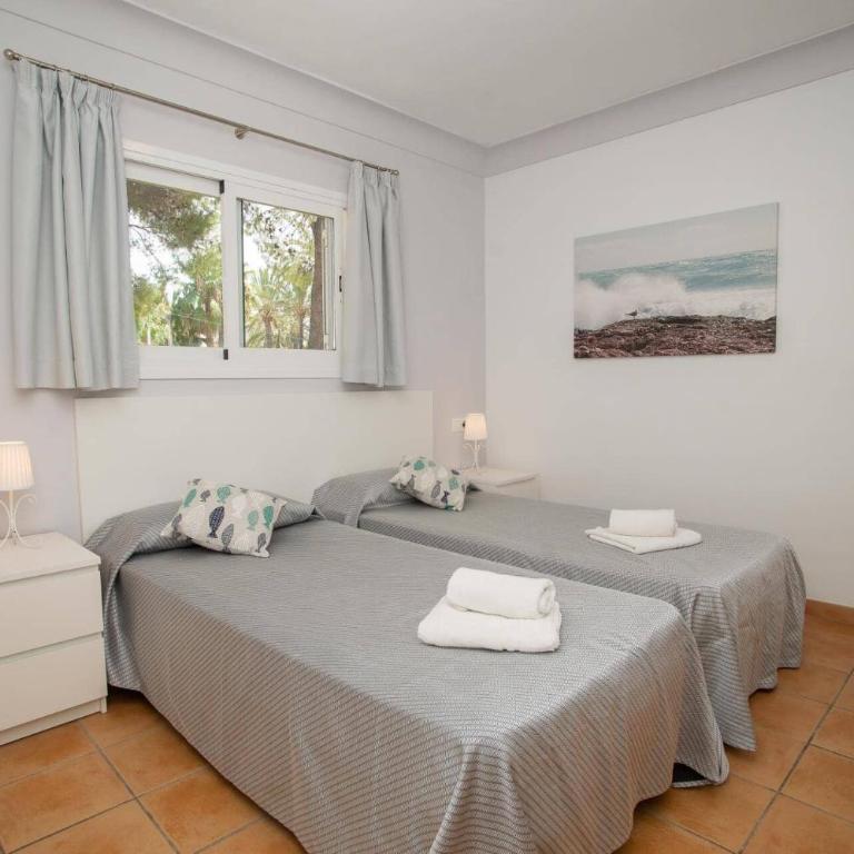 Villa Alcudia Beach by Villa Plus - Villa - 14