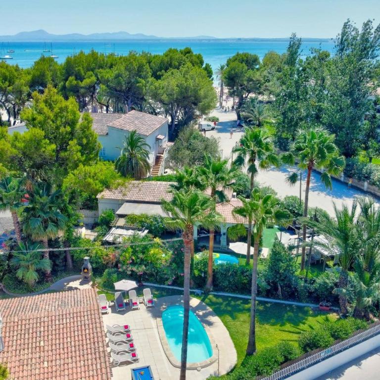Villa Alcudia Beach by Villa Plus - Villa - 23