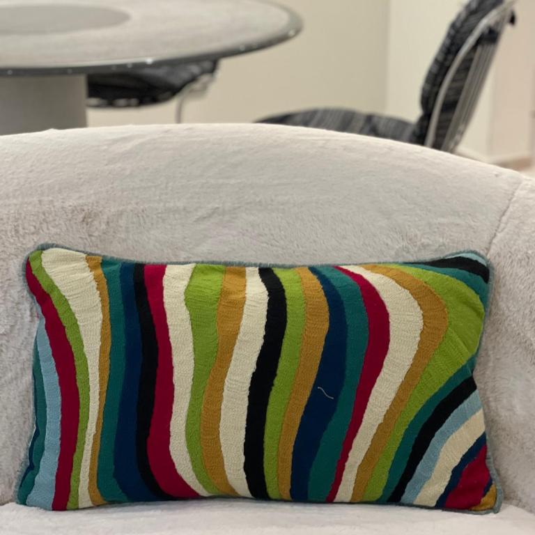 Glass & Charme - Central Suite - Appartamento con 2 Camere da Letto - 34
