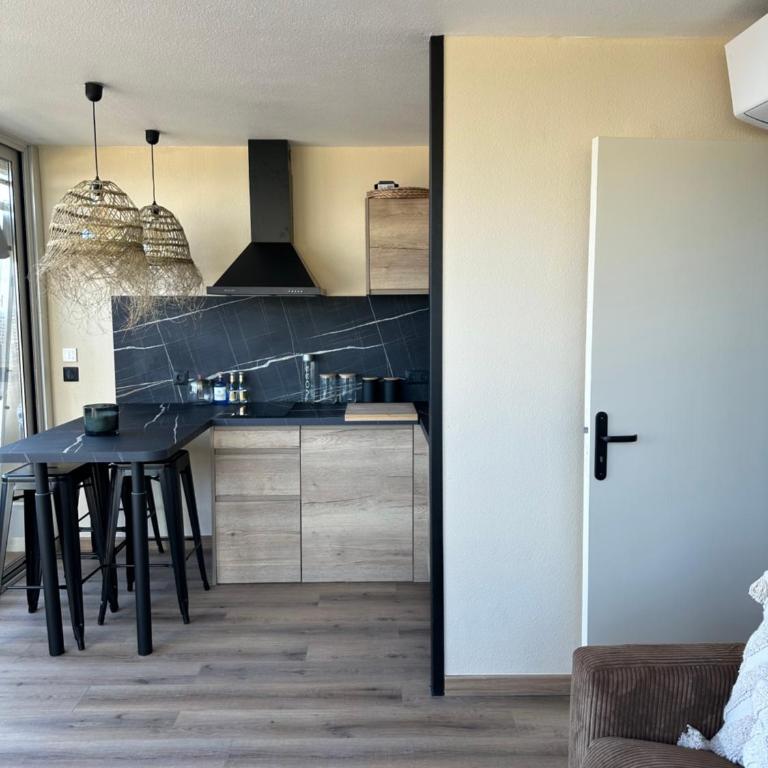 Casa Monaco - Costa plana résidence - Apartamento de 1 dormitorio - 16