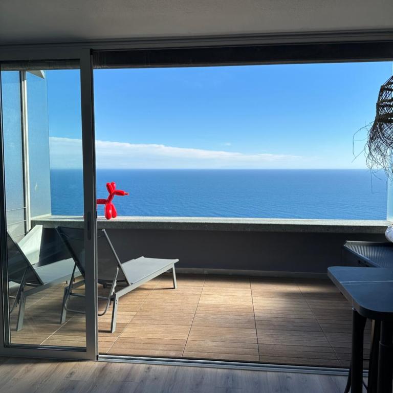 Casa Monaco - Costa plana résidence - Apartamento de 1 dormitorio - 1