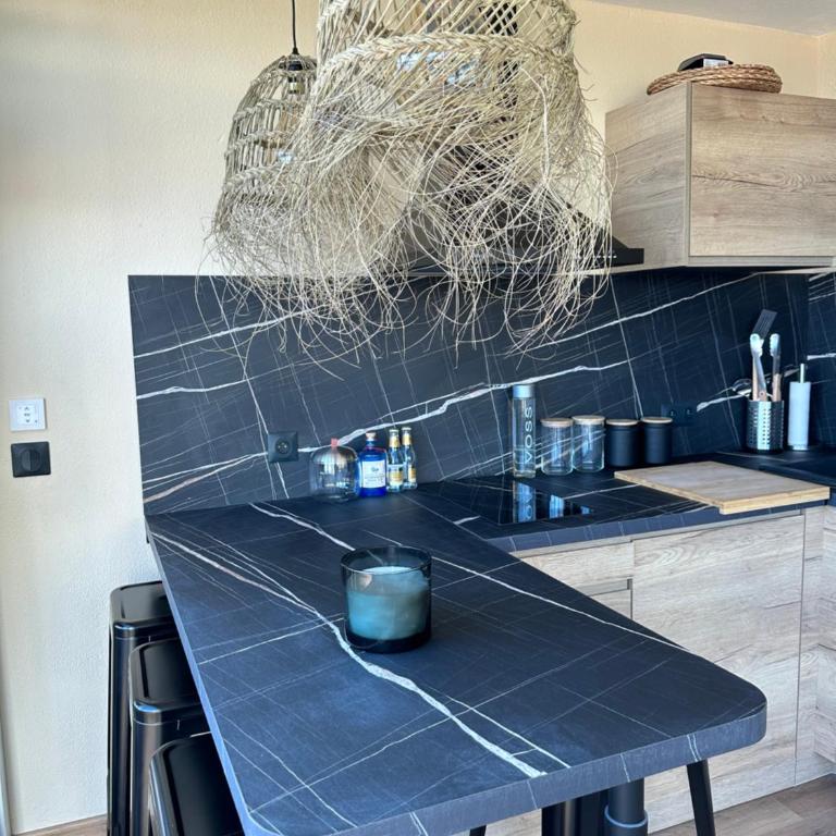 Casa Monaco - Costa plana résidence - Apartamento de 1 dormitorio - 28