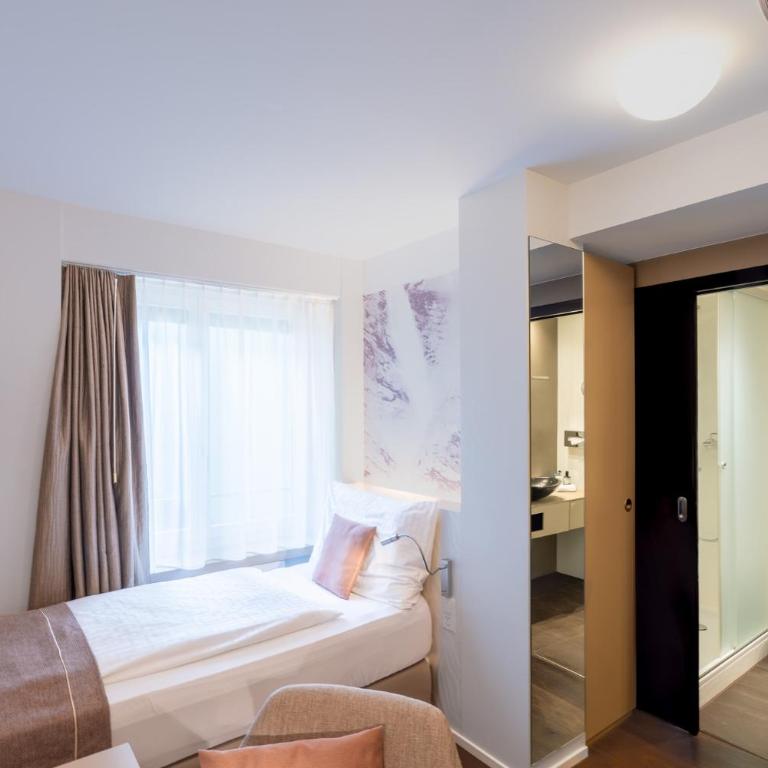 Cascada Boutique Hotel - Einzelzimmer - 9