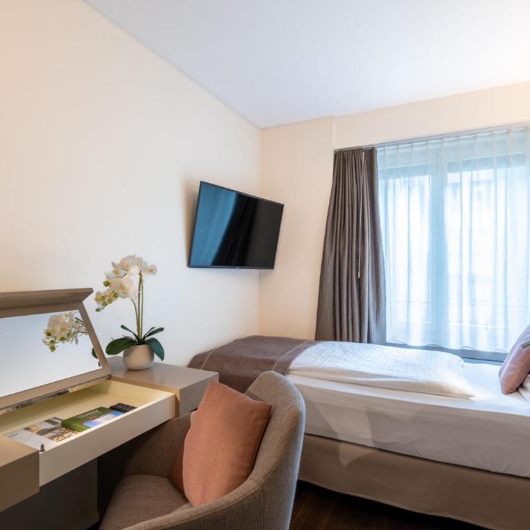 Cascada Boutique Hotel - Einzelzimmer - 8