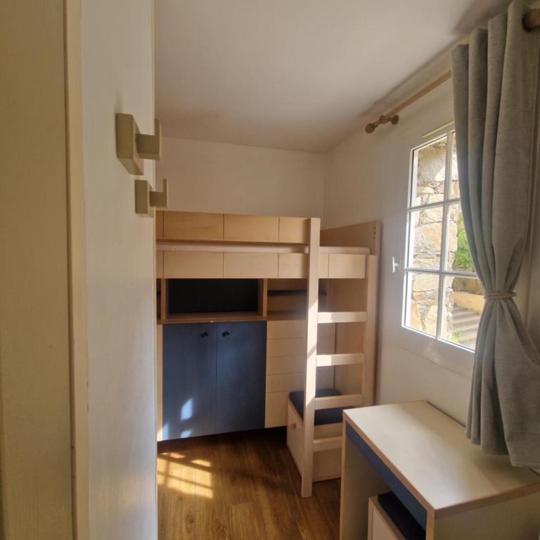 Cap Esterel/Cœur Village/RDJ - Apartment mit 2 Schlafzimmern - 34