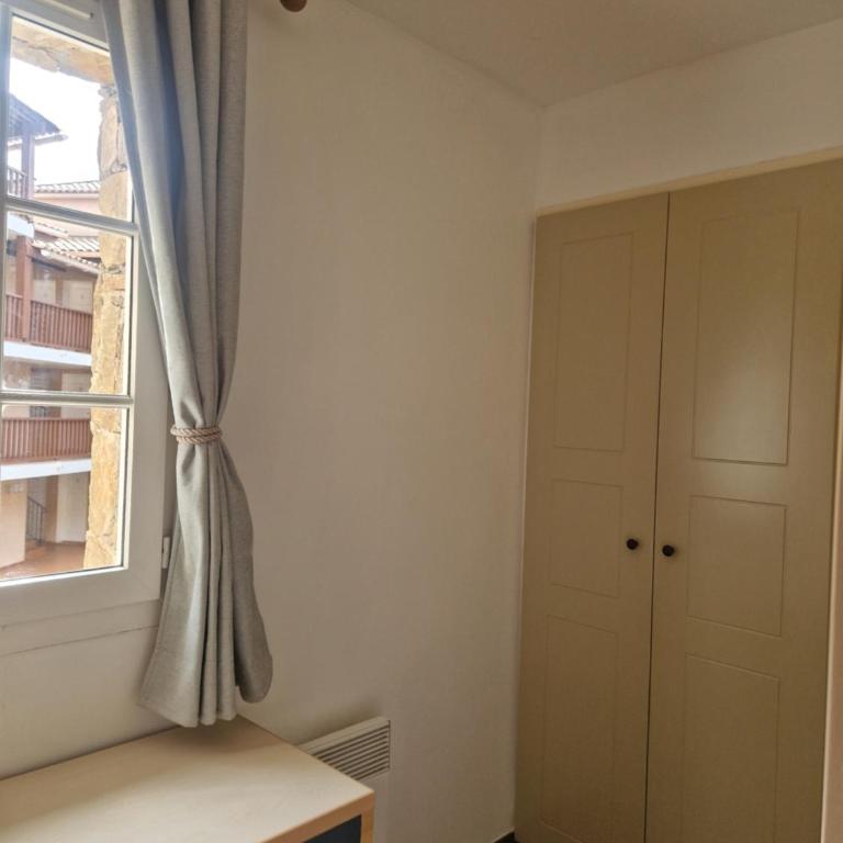 Cap Esterel/Cœur Village/RDJ - Apartment mit 2 Schlafzimmern - 37