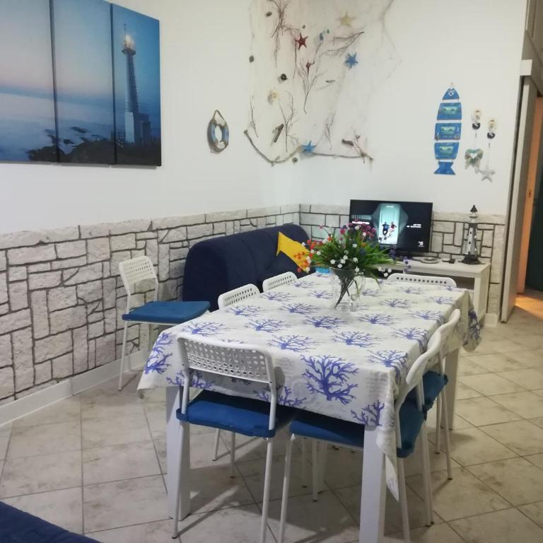SoleMare - Casa con 2 Camere da Letto - 10