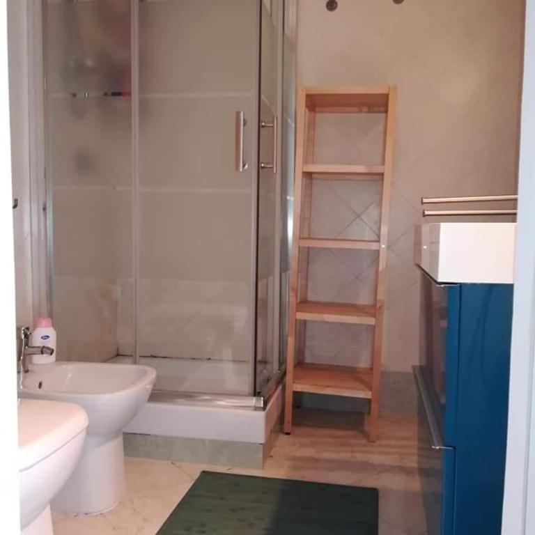 SoleMare - Casa con 2 Camere da Letto - 15