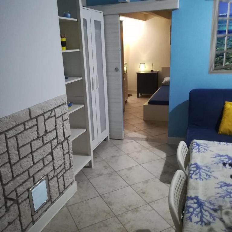 SoleMare - Casa con 2 Camere da Letto - 17