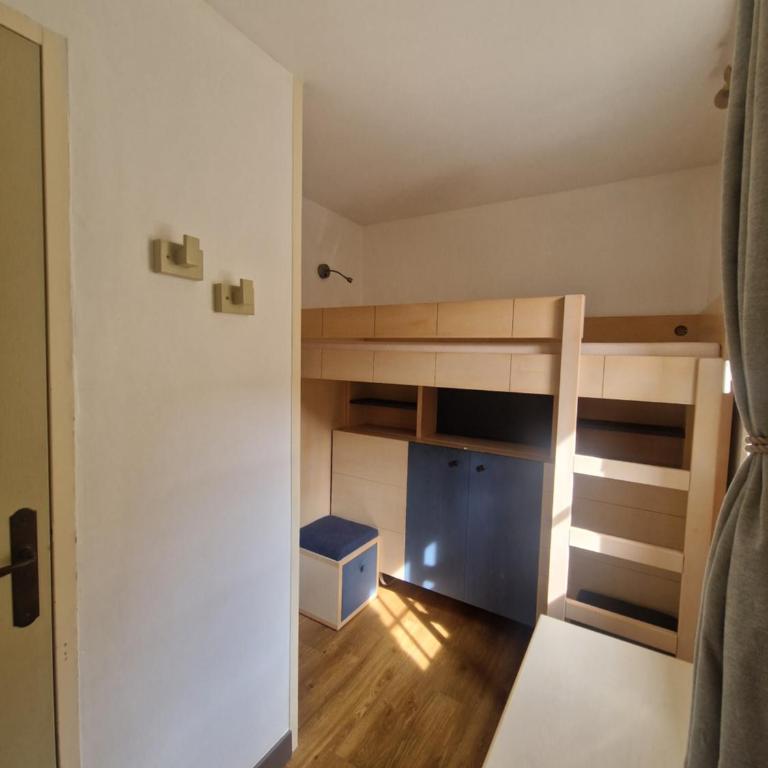Cap Esterel/Cœur Village/RDJ - Apartment mit 2 Schlafzimmern - 35