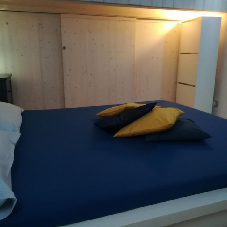 SoleMare - Casa con 2 Camere da Letto - 19
