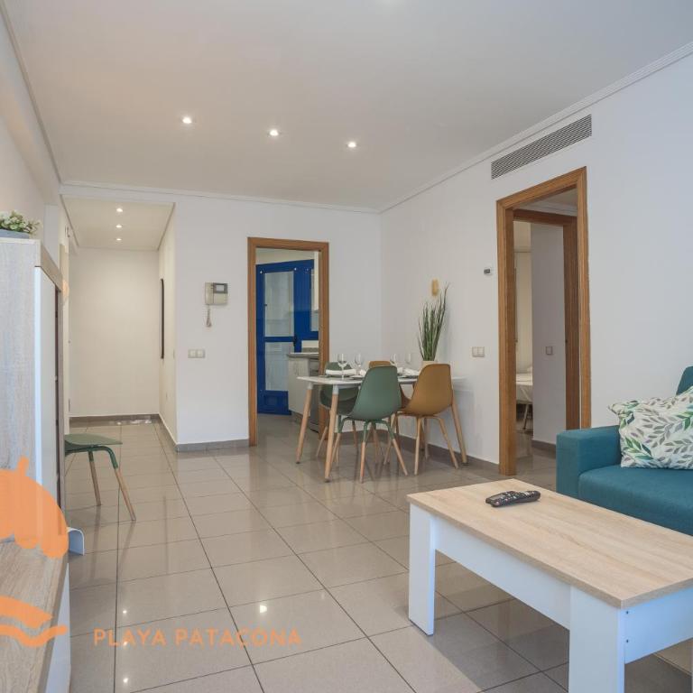 Patacona Relax & Resort Apartments - Apartamento Superior - 5