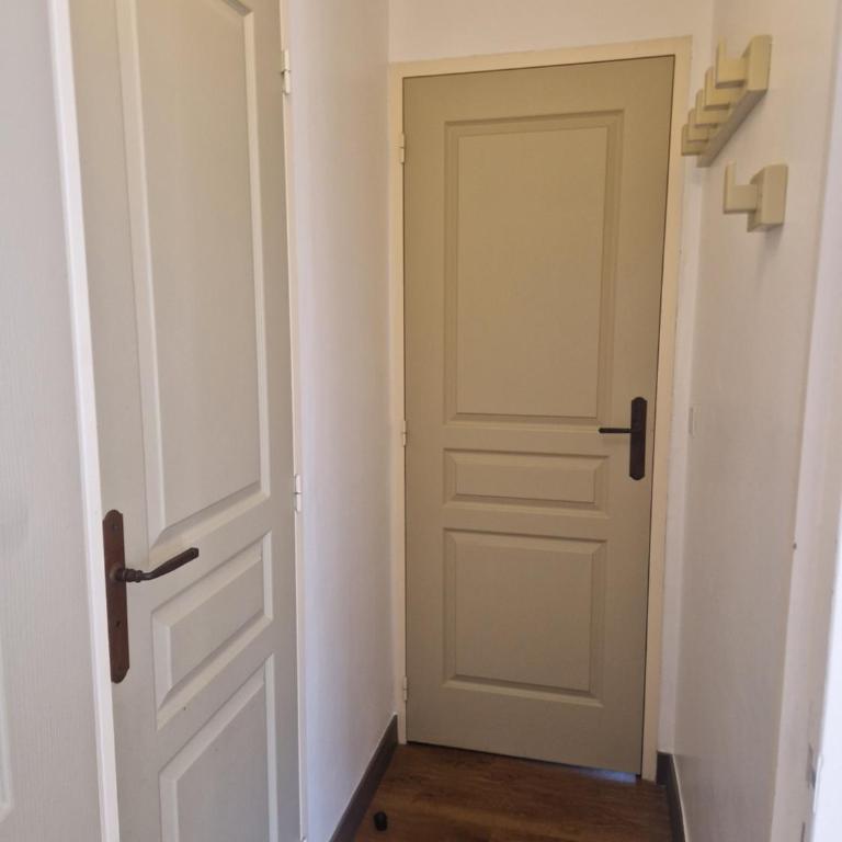 Cap Esterel/Cœur Village/RDJ - Apartment mit 2 Schlafzimmern - 31