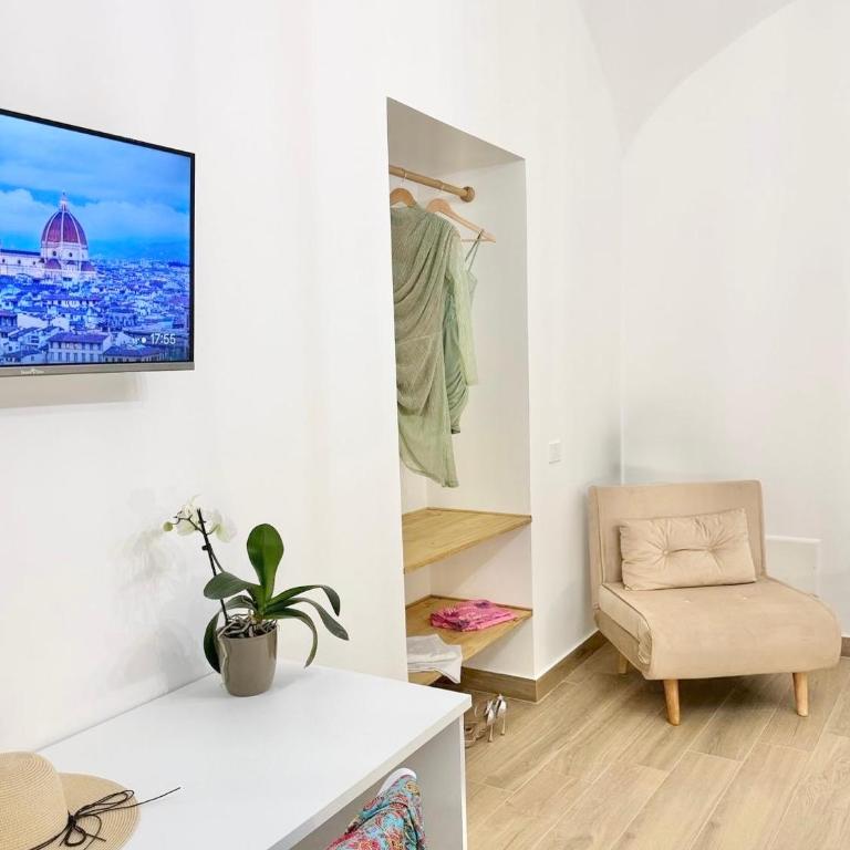 Casa Fortuna, Costiera Sorrentina - Appartamento con 1 Camera da Letto e Vista Giardino - 11