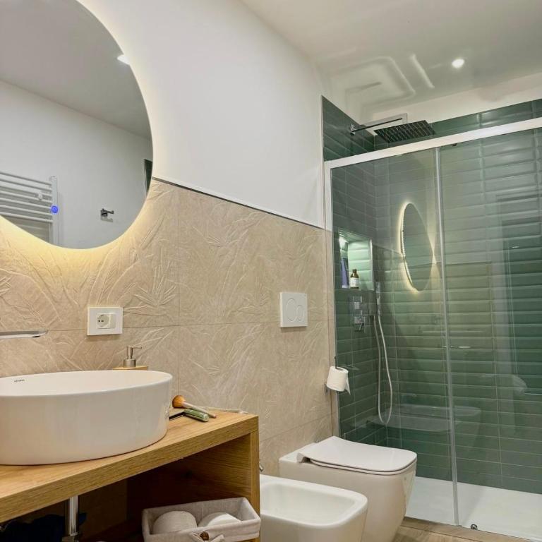 Casa Fortuna, Costiera Sorrentina - Appartamento con 1 Camera da Letto e Vista Giardino - 8
