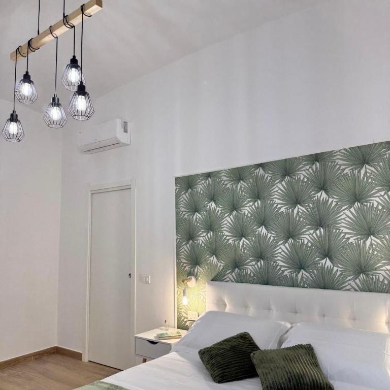 Casa Fortuna, Costiera Sorrentina - Appartamento con 1 Camera da Letto e Vista Giardino - 7
