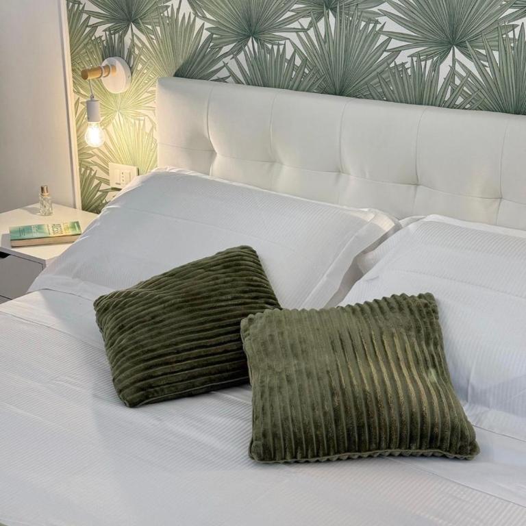 Casa Fortuna, Costiera Sorrentina - Appartamento con 1 Camera da Letto e Vista Giardino - 12