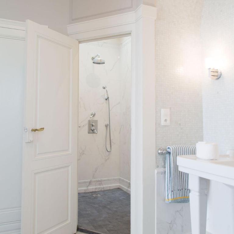 Maison Cuevas - Suite avec Terrasse - 1