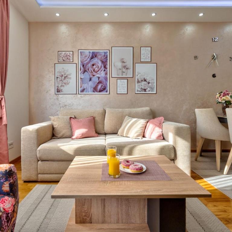 Apartman Planina Zlatibor - Apartman sa 1 Spavaćom Sobom - 15