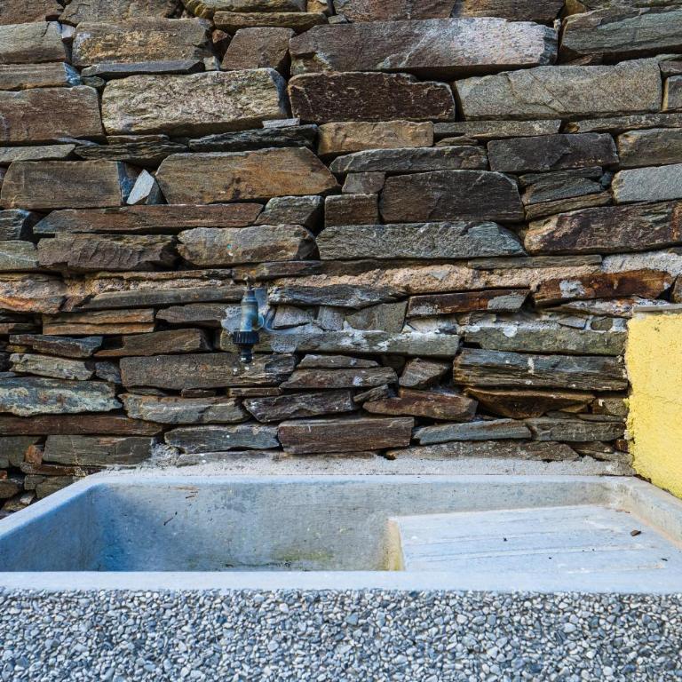Affittacamere - L'ancora - Camera Tripla con Bagno Privato - 13