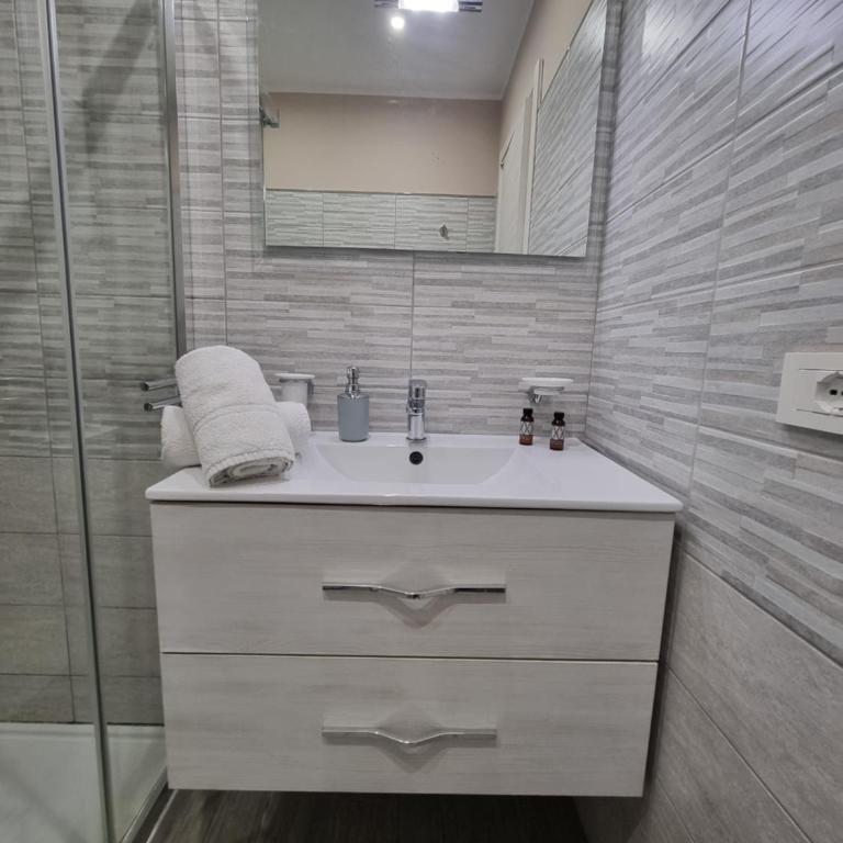 Holiday Home B&M - Appartement 1 Chambre - 11