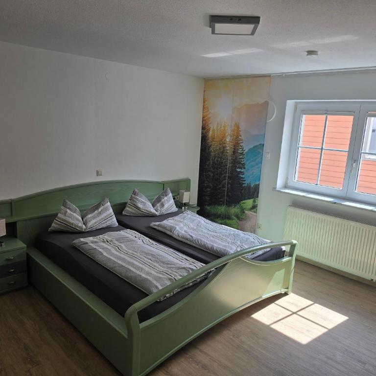 Alpenblick - Two-Bedroom Apartment - 2