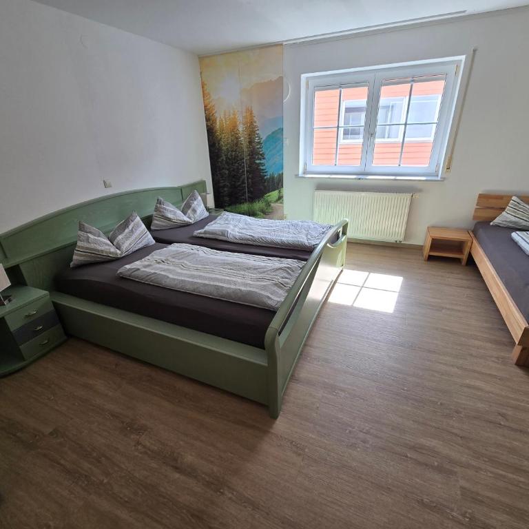 Alpenblick - Two-Bedroom Apartment - 3