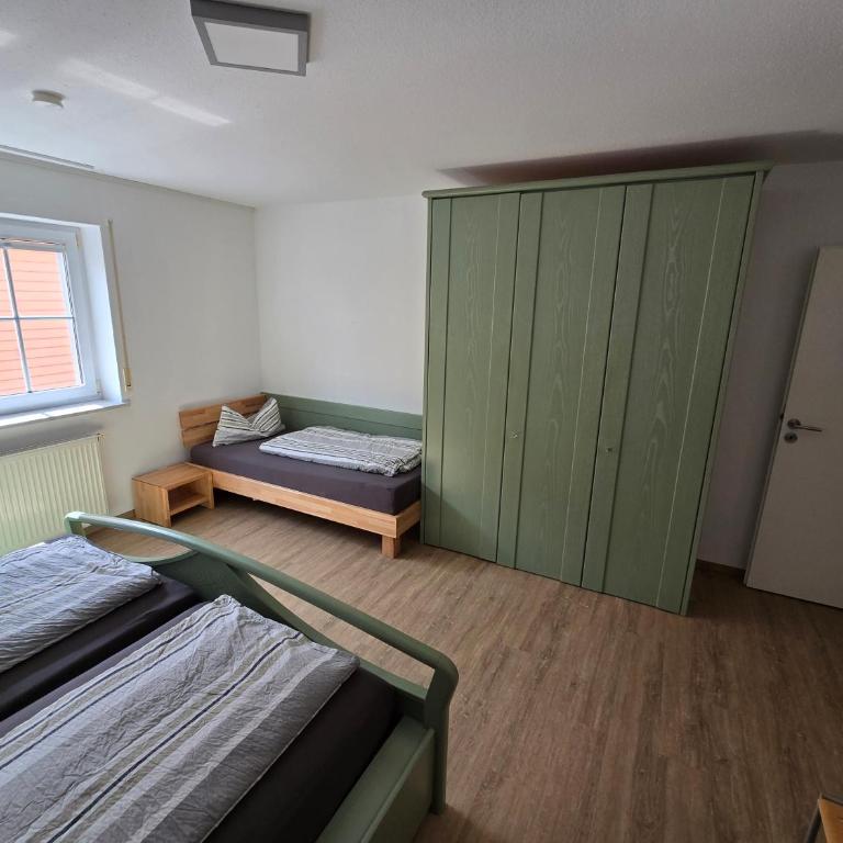 Alpenblick - Two-Bedroom Apartment - 4