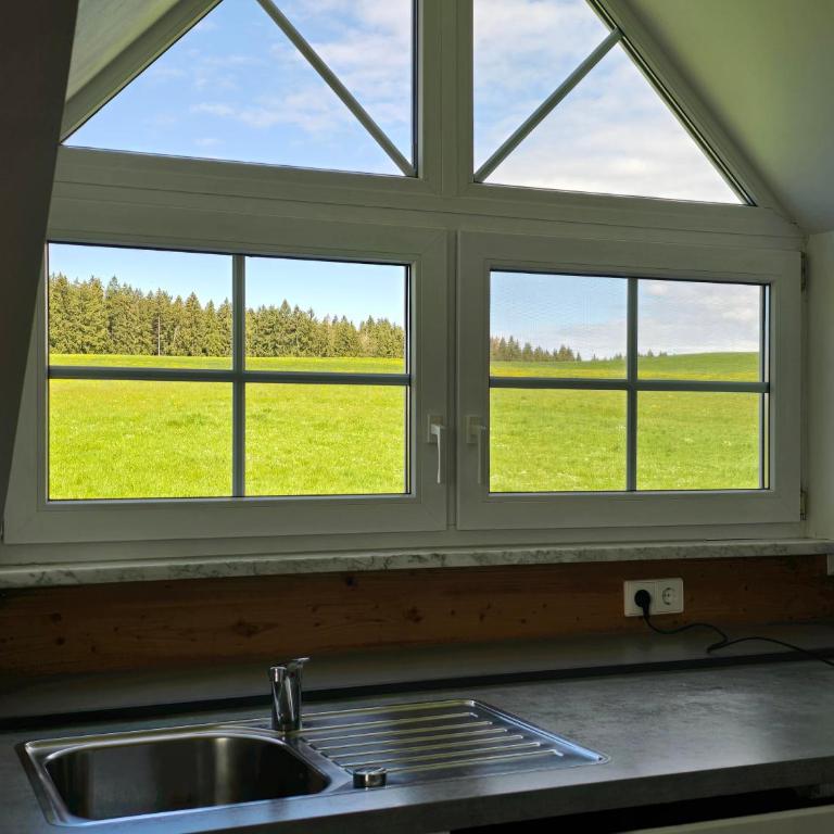 Alpenblick - Three-Bedroom Apartment - 2