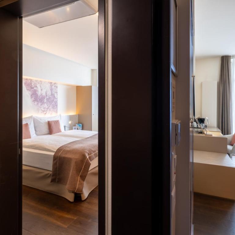 Cascada Boutique Hotel - Familienzimmer - Medium - 9