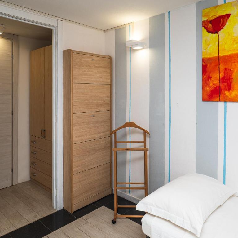 Affittacamere - L'ancora - Camera Tripla con Bagno Privato - 22